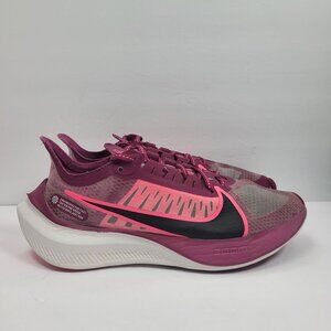 Nike Zoom Gravity Women's True Berry Pink Purple Running Shoes BQ3203-601US Sz 9